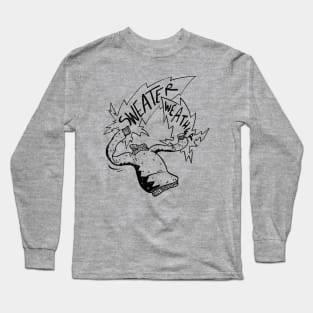 Sweater Weather Long Sleeve T-Shirt